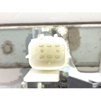 Recambio de elevalunas delantero derecho para nissan micra v (k14) acenta referencia OEM IAM 807205FA0A  