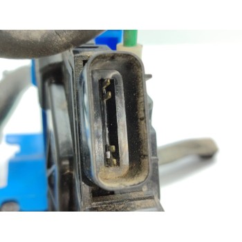 Recambio de cerradura puerta trasera derecha para hyundai i30 (gd) classic referencia OEM IAM 81420A6000  