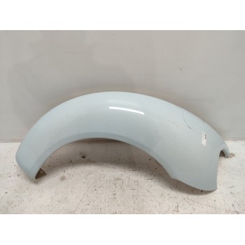 Recambio de aletin trasero izquierdo para volkswagen new beetle (9c1/1c1) referencia OEM IAM 1C0821301  