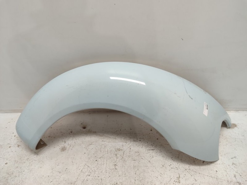 Recambio de aletin trasero izquierdo para volkswagen new beetle (9c1/1c1) referencia OEM IAM 1C0821301  