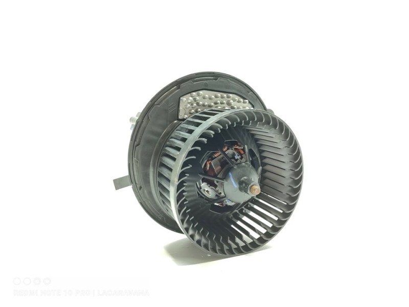 Recambio de ventilador calefaccion para volkswagen t-roc advance referencia OEM IAM 5Q1819021H  