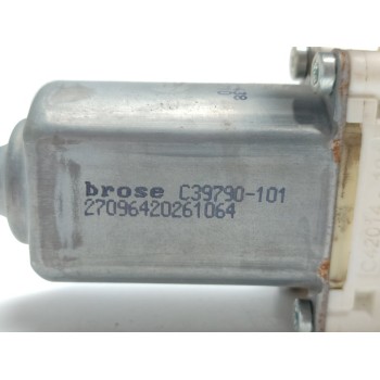 Recambio de motor elevalunas delantero izquierdo para land rover discovery sport se referencia OEM IAM C39790101  