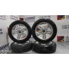 Recambio de juego llantas para bmw mini cabrio (r52) 1.6 16v cat referencia OEM IAM 36116763295  