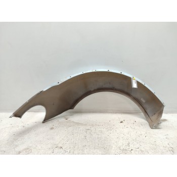 Recambio de aletin trasero izquierdo para volkswagen new beetle (9c1/1c1) referencia OEM IAM 1C0821301  