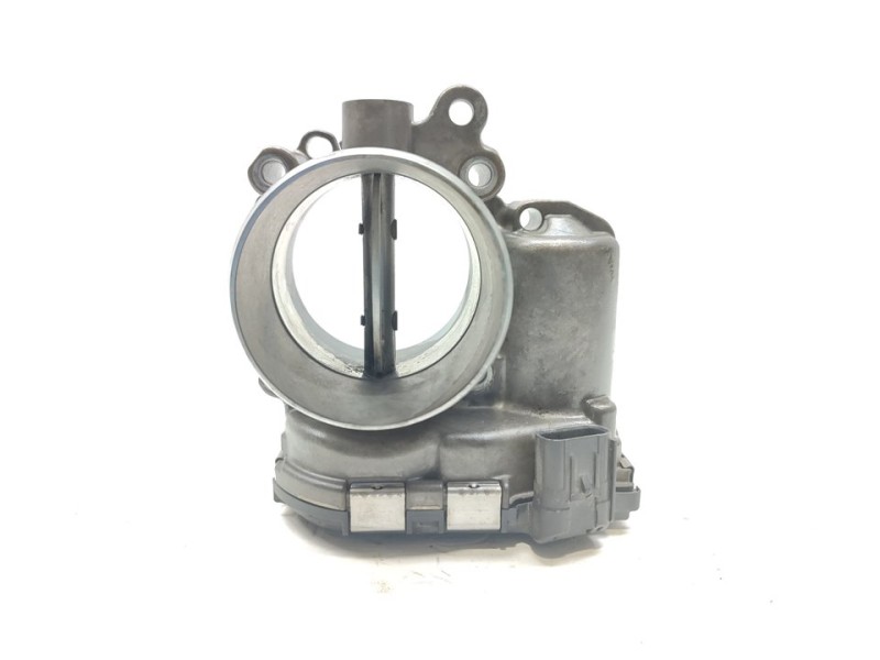 Recambio de caja mariposa para land rover range rover evoque evoque hse referencia OEM IAM 0280750832  