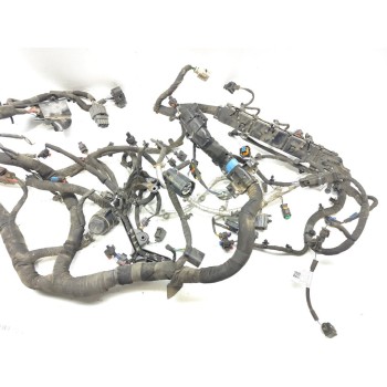 Recambio de cableado electrico para land rover discovery sport se referencia OEM IAM LR1Z030134  