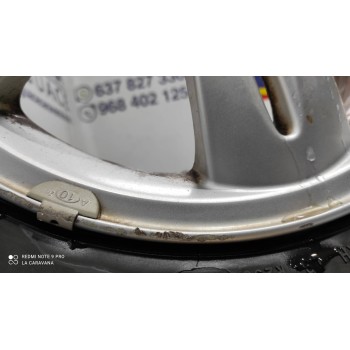 Recambio de juego llantas para bmw mini cabrio (r52) 1.6 16v cat referencia OEM IAM 36116763295  