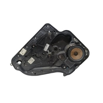 Recambio de elevalunas trasero izquierdo para volkswagen golf vi (5k1) advance referencia OEM IAM 5K4839729J  
