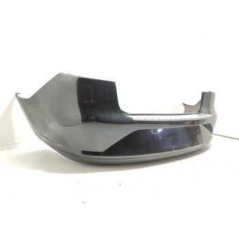 Recambio de paragolpes trasero para seat toledo (kg3) connect referencia OEM IAM 6JH807421  