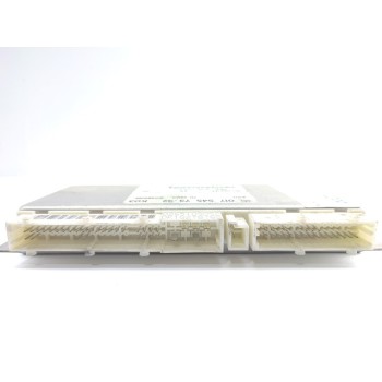 Recambio de centralita asr para mercedes-benz clase e (w210) berlina diesel 290 turbodiesel (210.017) referencia OEM IAM 0175457