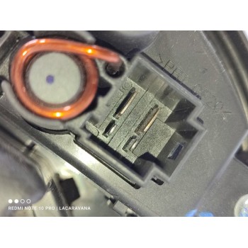 Recambio de ventilador calefaccion para volkswagen t-roc advance referencia OEM IAM 5Q1819021H  