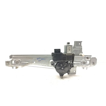 Recambio de elevalunas trasero izquierdo para peugeot 2008 (--.2013) allure referencia OEM IAM 9806088680  