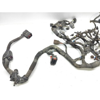 Recambio de cableado electrico para land rover discovery sport se referencia OEM IAM LR1Z030134  