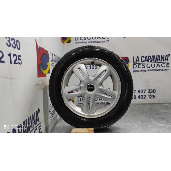 Recambio de juego llantas para bmw mini cabrio (r52) 1.6 16v cat referencia OEM IAM 36116763295  