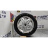 Recambio de juego llantas para bmw mini cabrio (r52) 1.6 16v cat referencia OEM IAM 36116763295  