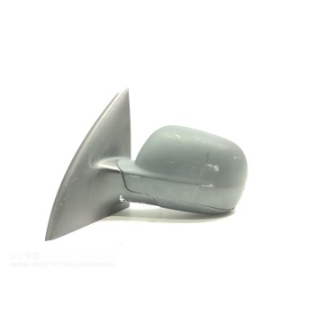 Recambio de retrovisor izquierdo para seat arosa (6h1) select referencia OEM IAM 6X0057543L  
