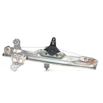 Recambio de elevalunas delantero derecho para nissan qashqai (j11) acenta referencia OEM IAM 80700HV00D  