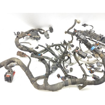 Recambio de cableado electrico para land rover discovery sport se referencia OEM IAM LR1Z030134  