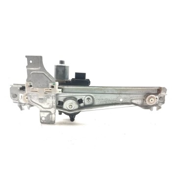 Recambio de elevalunas trasero izquierdo para peugeot 2008 (--.2013) allure referencia OEM IAM 9806088680  