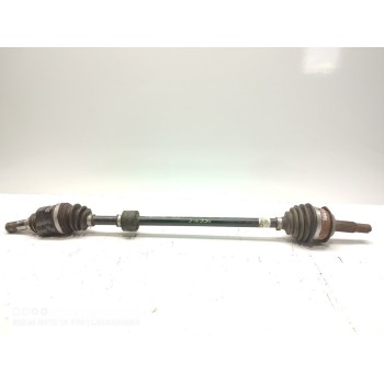 Recambio de transmision delantera derecha para toyota yaris active referencia OEM IAM 434100D341D  