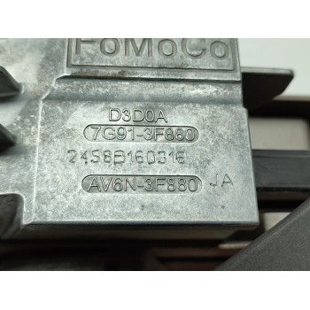 Recambio de columna direccion para ford focus lim. business referencia OEM IAM 2390124  