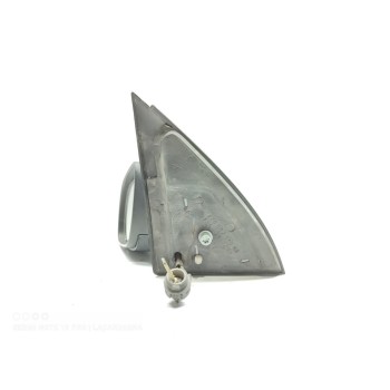 Recambio de retrovisor izquierdo para seat arosa (6h1) select referencia OEM IAM 6X0057543L  