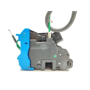 Recambio de cerradura puerta trasera izquierda para hyundai i30 (gd) classic referencia OEM IAM 81410A6000  