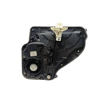 Recambio de elevalunas trasero izquierdo para volkswagen golf vi (5k1) advance referencia OEM IAM 5K4839729J  