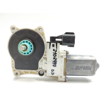 Recambio de motor elevalunas delantero derecho para land rover discovery sport se referencia OEM IAM C39789101  