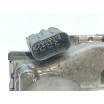 Recambio de caja mariposa para land rover range rover evoque evoque hse referencia OEM IAM 0280750832  