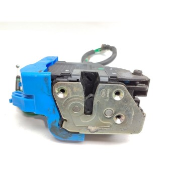 Recambio de cerradura puerta trasera izquierda para hyundai i30 (gd) classic referencia OEM IAM 81410A6000  