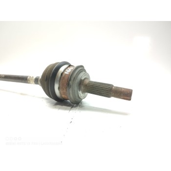 Recambio de transmision delantera derecha para toyota yaris active referencia OEM IAM 434100D341D  