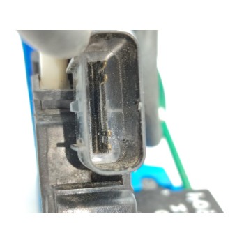 Recambio de cerradura puerta trasera izquierda para hyundai i30 (gd) classic referencia OEM IAM 81410A6000  