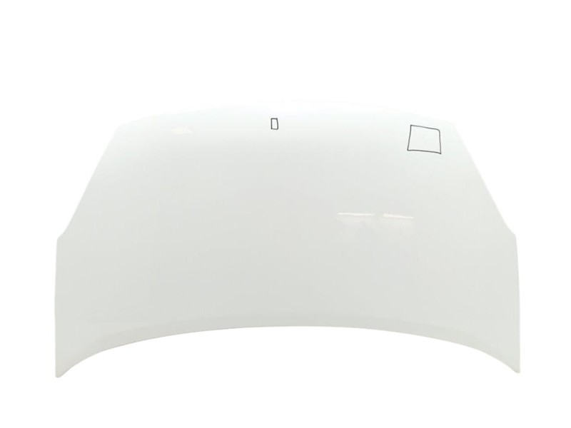 Recambio de capo para citroën berlingo station wagon sx multispace referencia OEM IAM 7901P7  