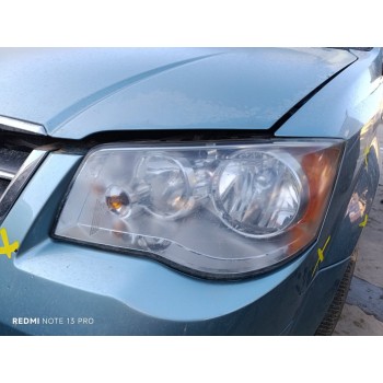 FARO IZQUIERDO 5113341AC 