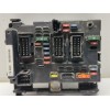 Recambio de caja reles / fusibles para citroën xsara coupe 2.0 hdi vts (66kw) referencia OEM IAM 9663510580  