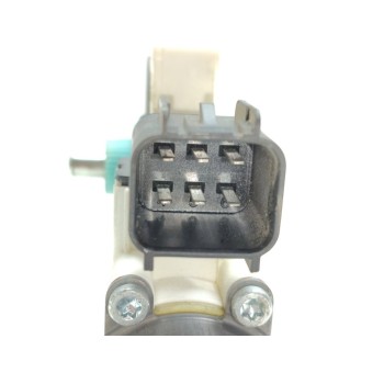 Recambio de motor elevalunas delantero derecho para land rover discovery sport se referencia OEM IAM C39789101  