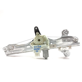 Recambio de elevalunas trasero derecho para nissan qashqai (j11) acenta referencia OEM IAM 82700HV00D  