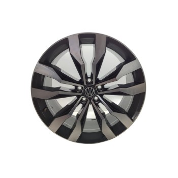 Recambio de juego llantas para volkswagen tiguan sport bmt referencia OEM IAM 5NA601025G  