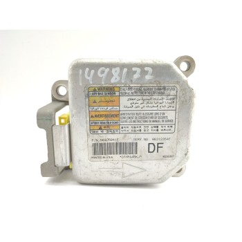 Recambio de centralita airbag para daewoo nubira berlina se (1999) referencia OEM IAM 96305941F  