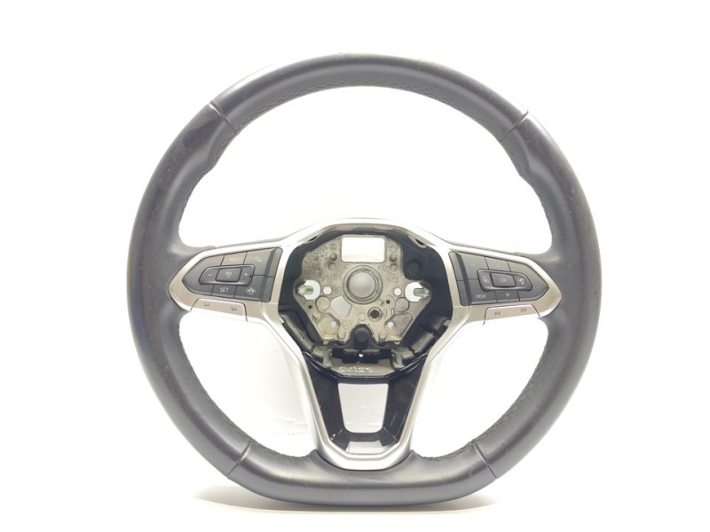 Recambio de volante para volkswagen t-roc advance referencia OEM IAM 2G0419089B  