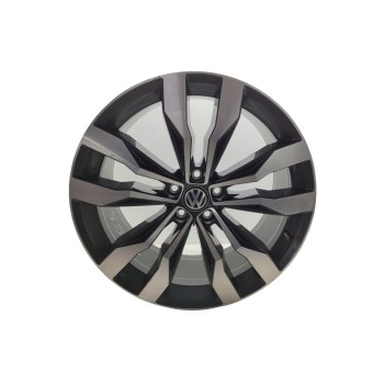 Recambio de juego llantas para volkswagen tiguan sport bmt referencia OEM IAM 5NA601025G  