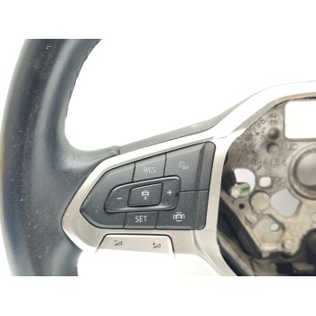 Recambio de volante para volkswagen t-roc advance referencia OEM IAM 2G0419089B  