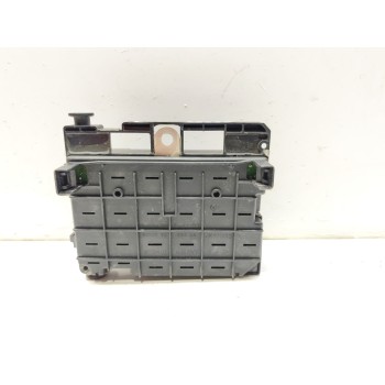 Recambio de caja reles / fusibles para citroën xsara coupe 2.0 hdi vts (66kw) referencia OEM IAM 9663510580  