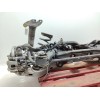 Recambio de puente trasero para land rover range rover evoque evoque hse referencia OEM IAM K8D22K139AC  