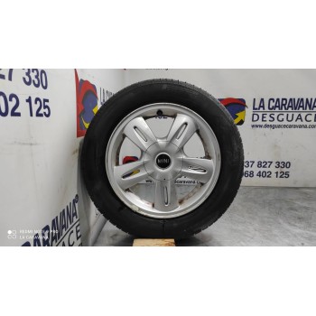 Recambio de juego llantas para bmw mini cabrio (r52) 1.6 16v cat referencia OEM IAM 36116763295  