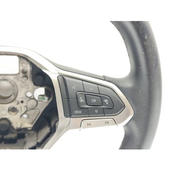 Recambio de volante para volkswagen t-roc advance referencia OEM IAM 2G0419089B  