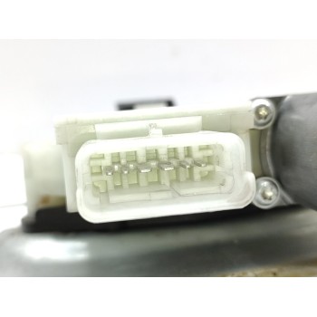 Recambio de elevalunas trasero derecho para nissan qashqai (j11) acenta referencia OEM IAM 82700HV00D  