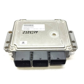 Recambio de centralita motor uce para toyota proace l1h1 furgón active referencia OEM IAM 0281030546  