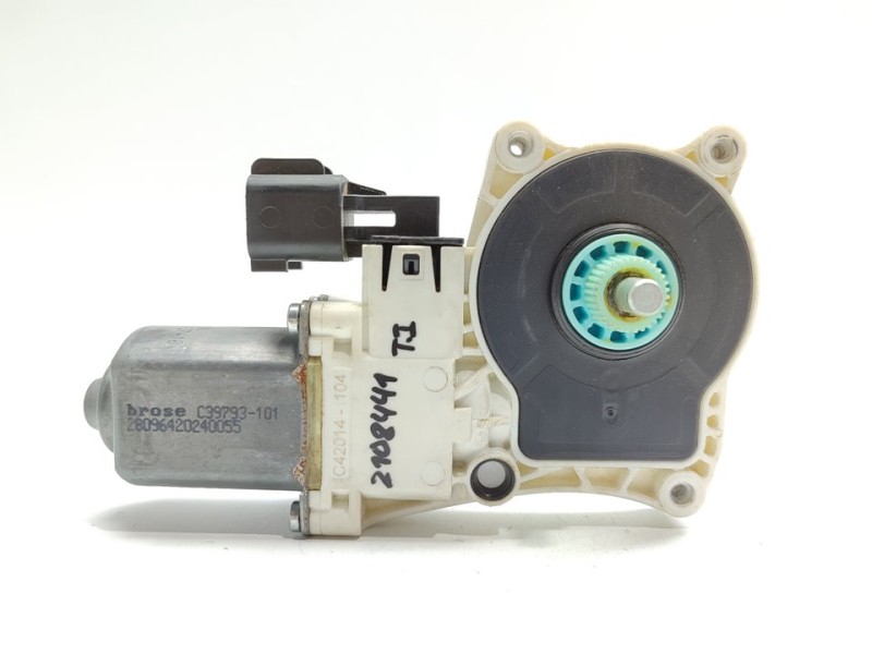 Recambio de motor elevalunas trasero izquierdo para land rover discovery sport se referencia OEM IAM C39793101  